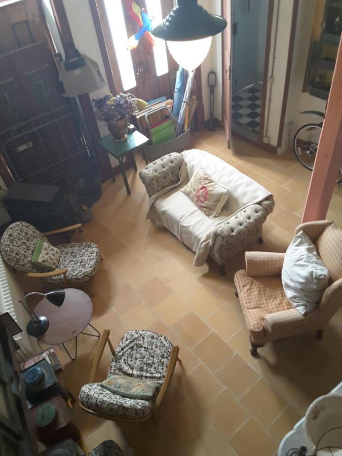 Rua Das Rosas 22/B&B Figueira da Foz Exterior foto